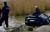 Auto - News: Ferrari 812 GTS nel lago e quel freno a mano non tirato