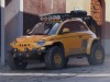 Auto - News: Fiat 500 Scoiattolo: il fuoristrada che non si ferma davanti a nulla!