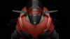Moto - News: Rizoma Stealth: lo specchietto retrovisore che diventa un'ala aerodinamica