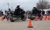Moto - News: USA: il corso di guida in moto te lo regala la polizia