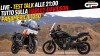 Moto - News: LIVE - Test Talk alle 21:00 - tutto sulla Harley Davidson Panamerica 1250