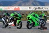 Moto - News: Kawasaki Ninja ZX-10R  e RR 2021: una belva per soli (500) 'manici' 