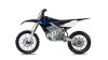 Moto - News: Yamaha EMX: la moto da cross elettrica arriva entro il 2021
