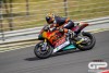 Moto2: Lowes cade, Fernandez ne approfitta e vince. Gardner in testa al mondiale