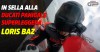 MotoAmerica: Adrenalina in sella alla Ducati Panigale Superleggera con Loris Baz