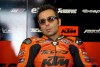 MotoGP: Petrucci: "Cosa ci manca? La dura di Michelin del 2020, era perfetta per KTM"