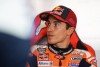 MotoGP: Marquez: "It's easier for me to ride a MotoGP bike than a road bike"