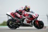 MotoGP: Nakagami happier after switching to 2020-spec Honda chassis