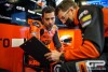 MotoGP: Petrucci: "Sono veloce con gomme usate, ma non con le nuove: è un problema"