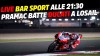 MotoGP: LIVE Bar Sport alle 21:30 - Pramac batte Ducati a Losail