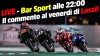 MotoGP: LIVE - Bar Sport alle 22:00 - Le prime libere MotoGP a Losail 2