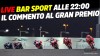 MotoGP: LIVE Bar Sport alle 22:00 - Il commento al Gran Premio di Doha