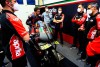 MotoGP: Dovizioso-Aprilia: tre giorni di passione con la RS-GP21 a Jerez