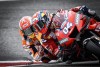 MotoGP: Crossed destinies: the future of Marquez and Dovizioso will be decided on 12th April