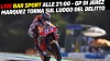 MotoGP: LIVE, BAR SPORT: GP di Jerez, Marquez torna sul luogo del delitto