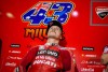 MotoGP: Miller operato: "Dovrei tornare a Portimao, ma non sarò al 100%"