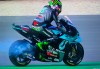 MotoGP: Where there is smoke there is fire: still problems for Morbidelli's Yamaha