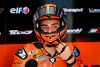 MotoGP: Petrucci: “Mi manca stabilità con la KTM, ma non sono preoccupato”