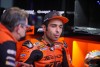 MotoGP: Petrucci: "Fuori dalla Q2 per mezzo decimo. Peggio di una martellata sui..."