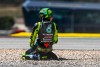 MotoGP: Portimao: ma davvero Rossi ha migliorato rispetto a Losail?