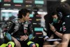 MotoGP: Valentino Rossi: "Arrabbiarsi non serve, ma non riesco a migliorare"