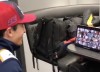 MotoGP: VIDEO - Journalists applaud the return of Marc Marquez on Zoom