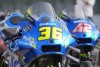 MotoGP: Suzuki also renews with Dorna: in MotoGP until 2026