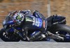 MotoGP: Maverick Vinales ritrova la Yamaha, ma è la R1!