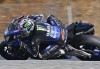 MotoGP: Maverick Vinales ritrova la Yamaha, ma è la R1!