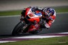 MotoGP: Zarco mette in riga le Yamaha nel warm up di Losail: 2° Quartararo, 3° Vinales