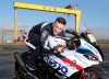 SBK: Synetiq BMW by TAS chasing the BSB 2021 title with the M1000RR