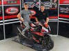 SBK: Joey Thompson in 2021 BSB with NP Motorcycles team