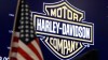 : Harley-Davidson: buon inizio di anno, ma c'è l'ombra di nuovi dazi 