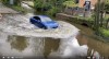 Auto - News: Crossing a water-filled canal by car: what do you risk?
