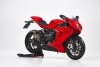 Moto - News: MV Agusta F3 800 Rosso: la sportiva di Schiranna ora è più accessibile
