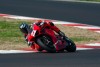 Moto - News: La Panigale V4 S di serie prima nel Trofeo Motoestate con Salvadori