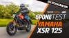 Moto - Test: Yamaha XSR 125: stile condensato in 15 CV 