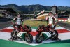 Moto2: MV Agusta si colora d'Italia per il Gran Premio del Mugello