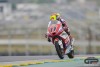 Moto3: Vince García a Le Mans, cade e riparte Acosta: è 8° e ancora leader