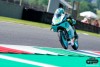 Moto3: Foggia profeta in patria al Mugello, Migno a terra al primo giro