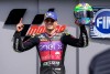 MotoE: Granado vince e convince a Le Mans nel GP di Francia 'elettrico'