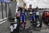 MotoGP: Quartararo: "I'm starting on pole, but if it rains I won't stay first for long"
