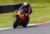 MotoGP: KTM vs Ducati 1-1: Binder equalizes Zarco's top speed record