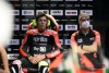 MotoGP: Aleix Espargarò: "persi tanti punti, farò lo stesso l'operazione al braccio"