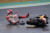 MotoGP: La Honda ha bisogno di una 'spalla' per Marc Marquez, ma il team è blindato