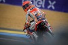 MotoGP: Marc Marquez: “I haven’t forgotten how to ride the Honda when it’s wet.”