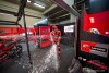 MotoGP: Miller Vs Ricciardo: continua lo show dello 'shoey': il Prosecco dallo stivale