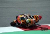 MotoGP: Pol Espargarò: "Non voglio essere io a dire alla Honda cosa fare, lo sanno"