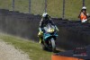 MotoGP: Valentino Rossi 'fuoripista' nel suo Mugello