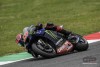 MotoGP: Dominio Quartararo al Mugello: Bagnaia cade mentre è in testa, Rossi 10°